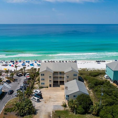 Whispering Sands #103 Santa Rosa Beach Luaran gambar