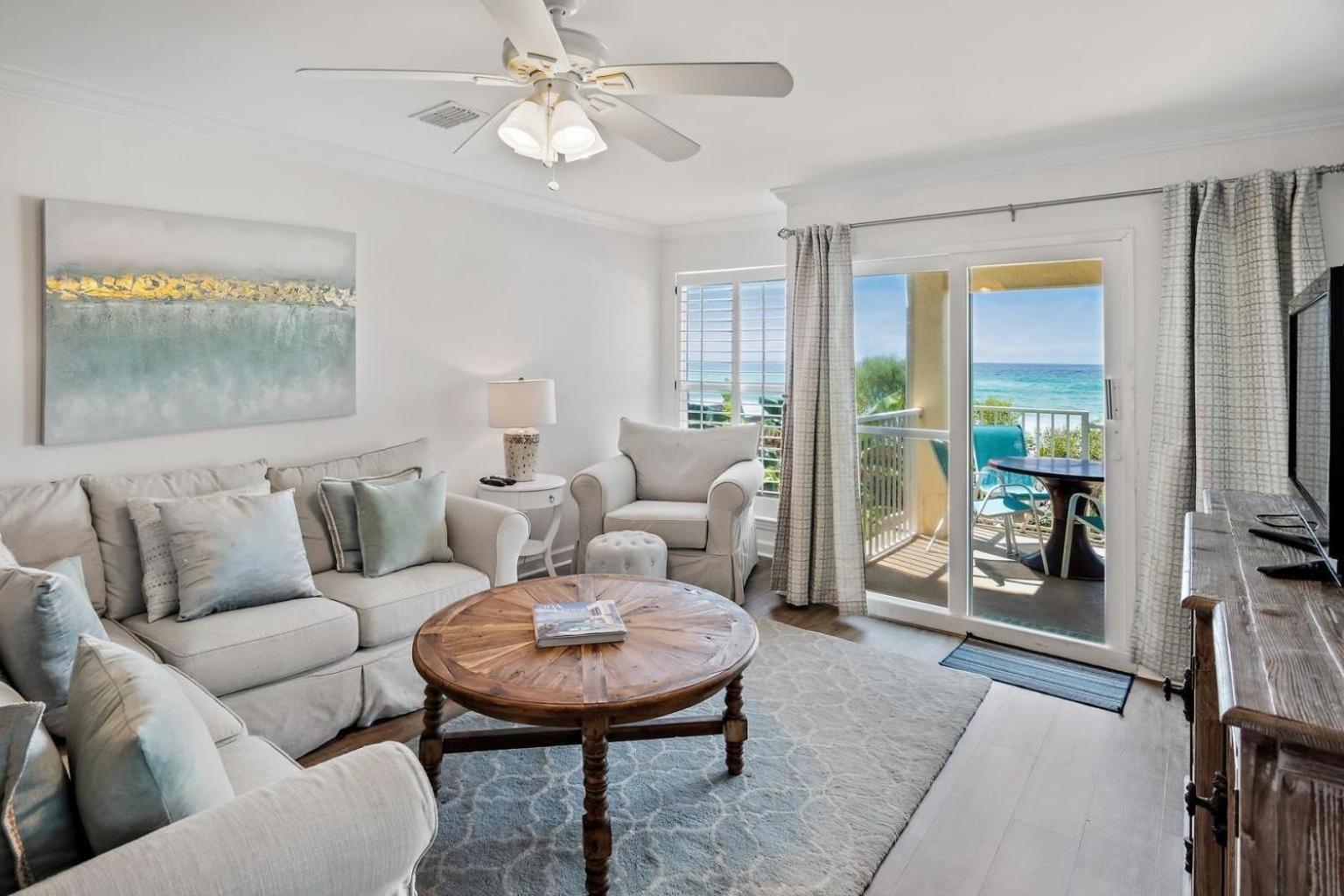 Whispering Sands #103 Santa Rosa Beach Luaran gambar