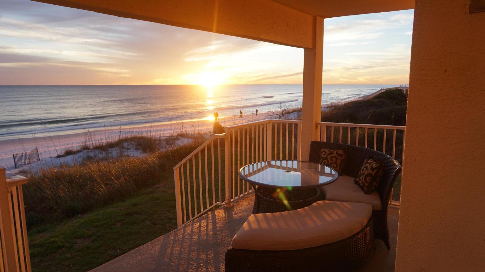 Whispering Sands #103 Santa Rosa Beach Luaran gambar