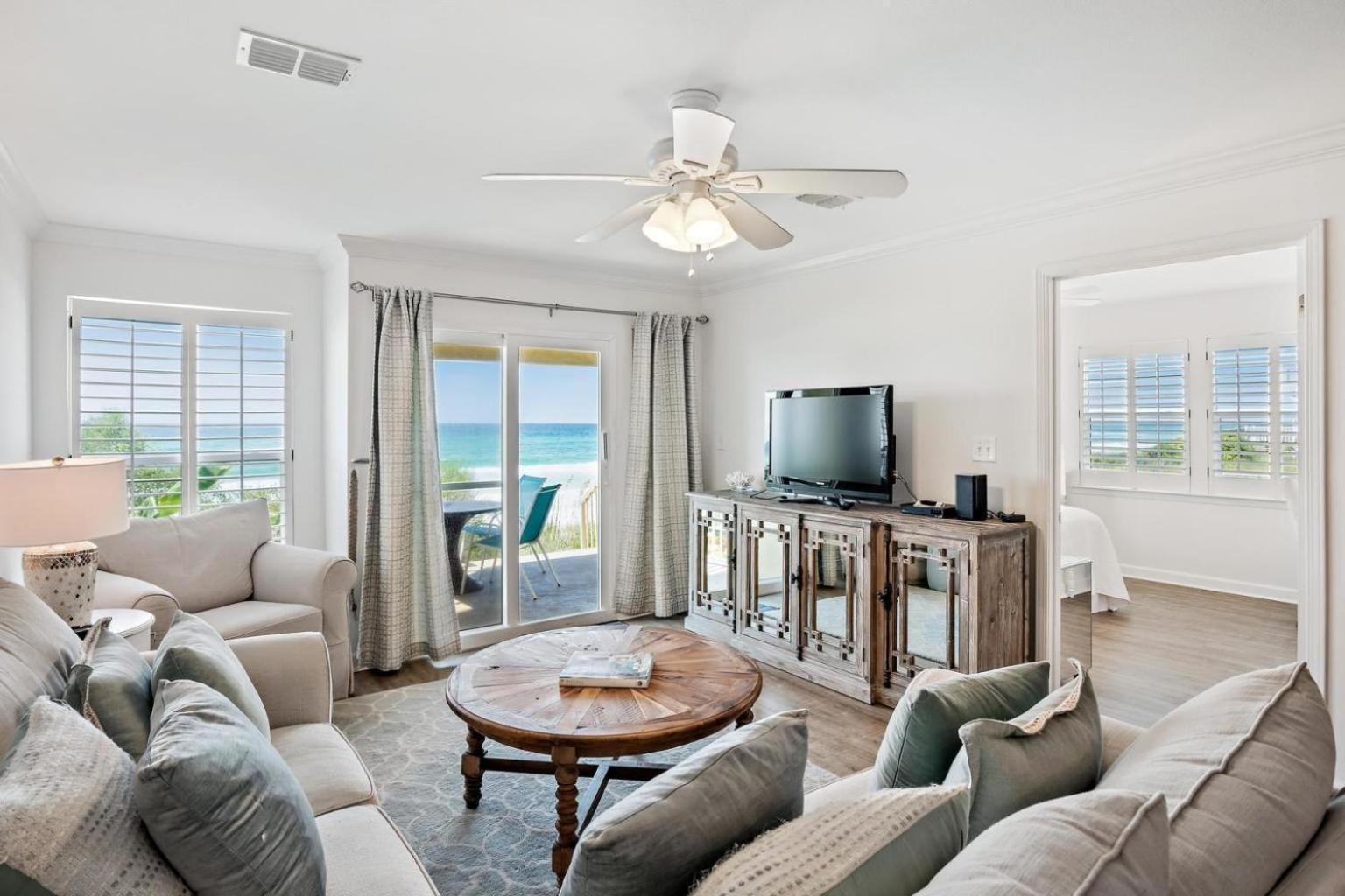 Whispering Sands #103 Santa Rosa Beach Luaran gambar