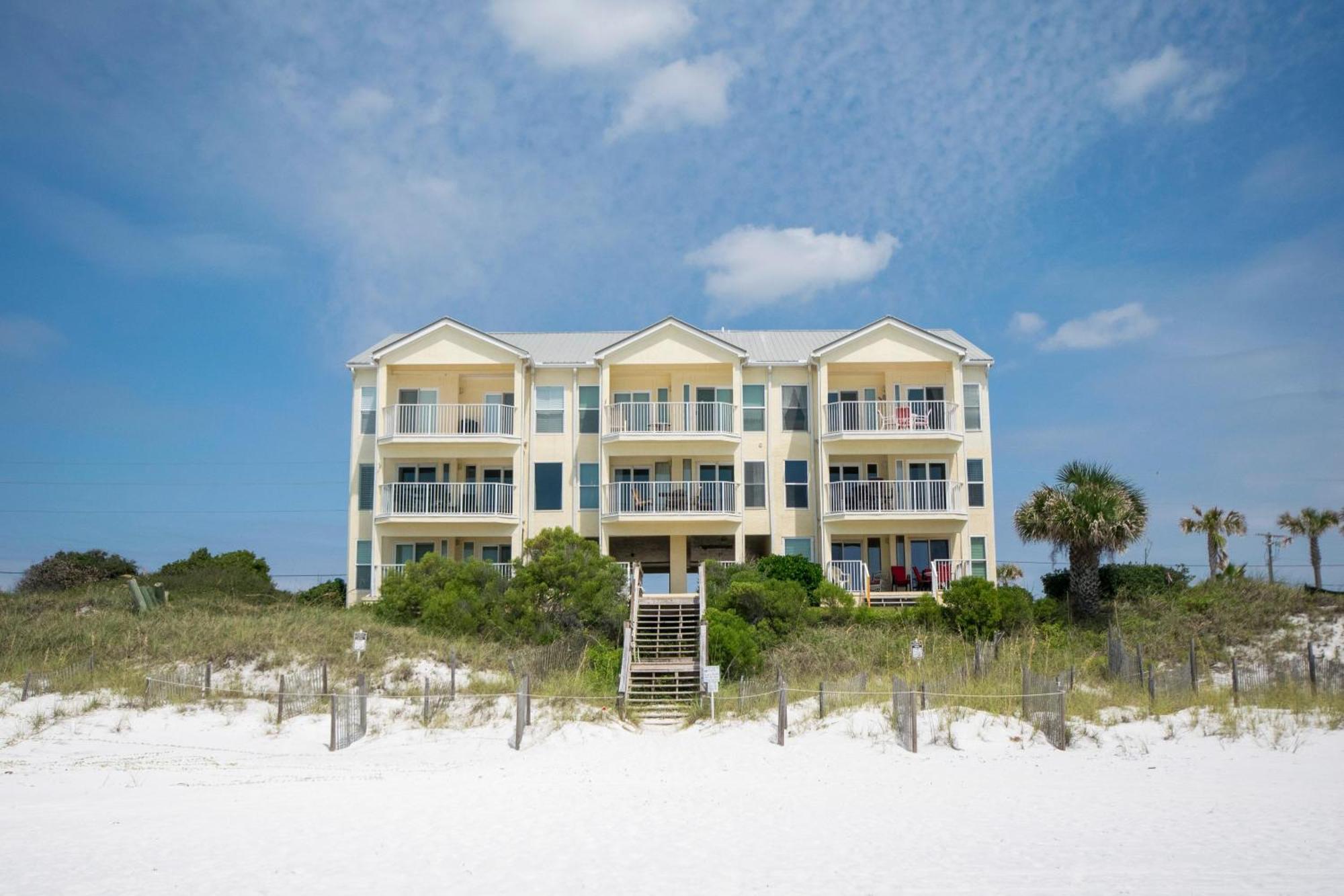 Whispering Sands #103 Santa Rosa Beach Luaran gambar
