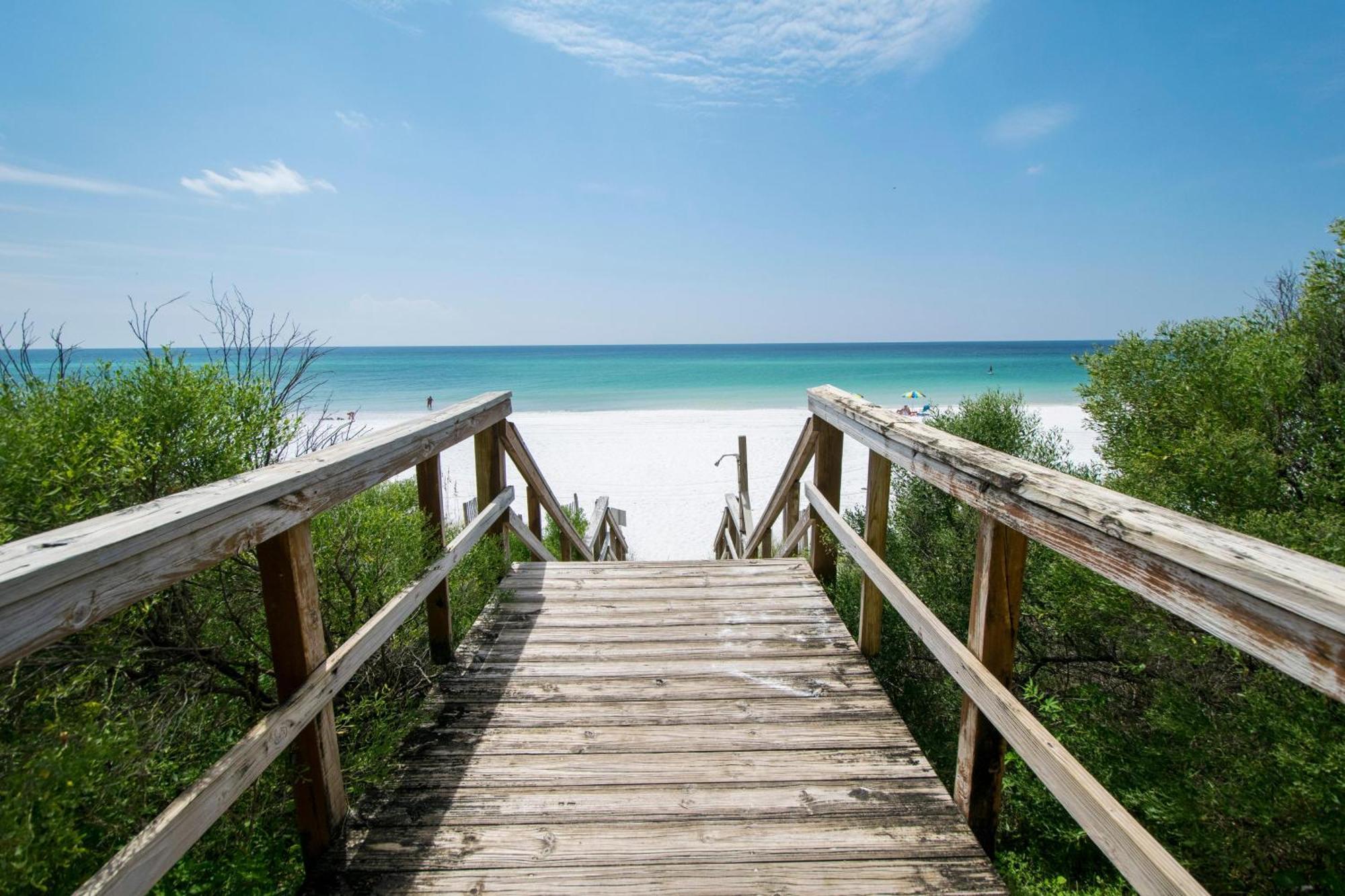 Whispering Sands #103 Santa Rosa Beach Luaran gambar